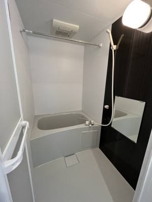 【浴室】 | AJ春日部 | 同一仕様写真