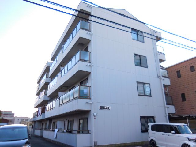ブリーザ秋月