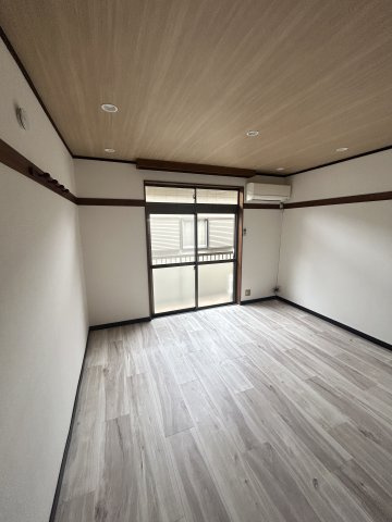 メゾンエクセＫの内装