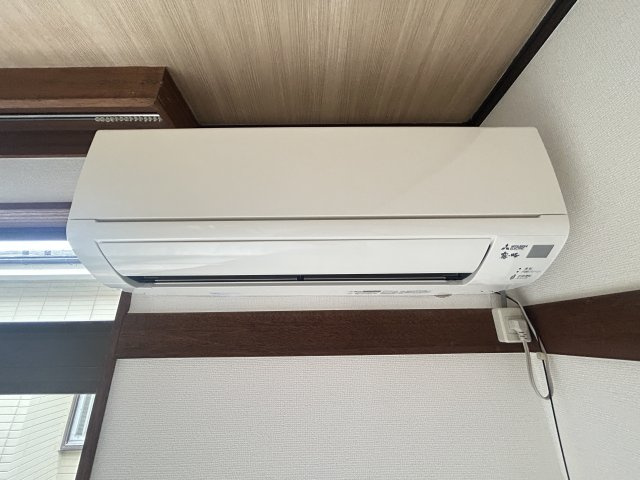 メゾンエクセＫの設備