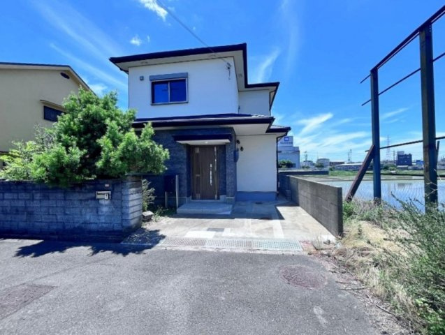 東天川1丁目