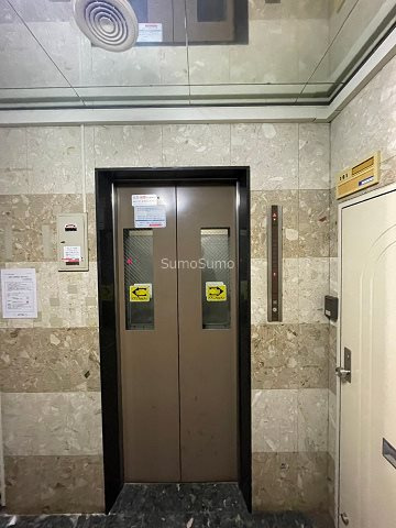 ラパンジール大国5のその他共用部分