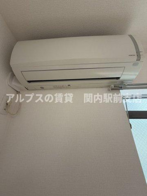 【セキュリティ】 | グリテラティ山手