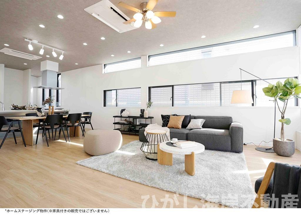 藤沢市片瀬三丁目　中古戸建
