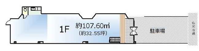 Ｃａｓａ　ｄｅ　ｉｓｓａの間取り