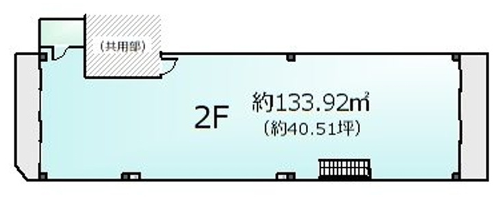 Ｃａｓａ　ｄｅ　ｉｓｓａの間取り