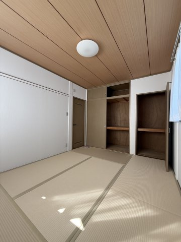 【現地画像あり】高座郡寒川町倉見　中古戸建　36.92坪の内装