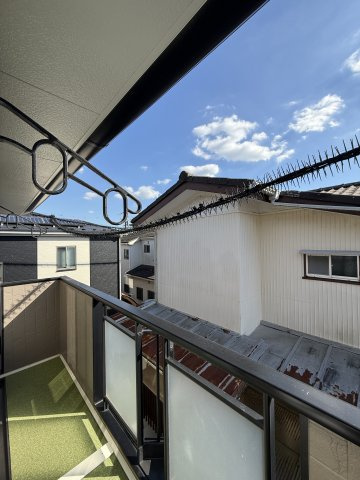 【現地画像あり】高座郡寒川町倉見　中古戸建　36.92坪の内装