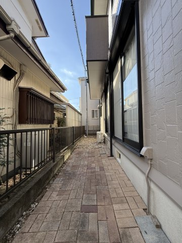 【現地画像あり】高座郡寒川町倉見　中古戸建　36.92坪の内装