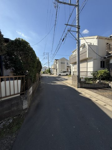【現地画像あり】高座郡寒川町倉見　中古戸建　36.92坪の内装