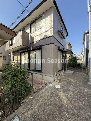 【現地画像あり】高座郡寒川町倉見　中古戸建　36.92坪