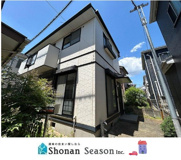 高座郡寒川町倉見　中古戸建　36.92坪の画像