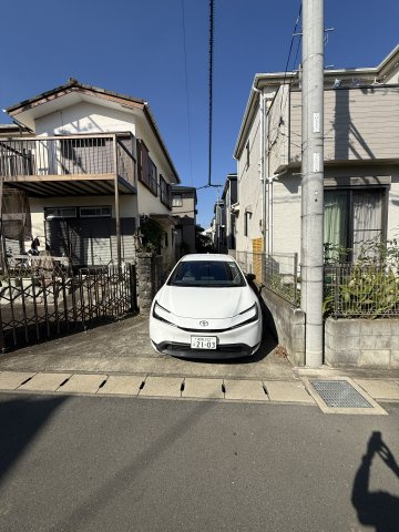 【現地画像あり】高座郡寒川町倉見　中古戸建　36.92坪の内装