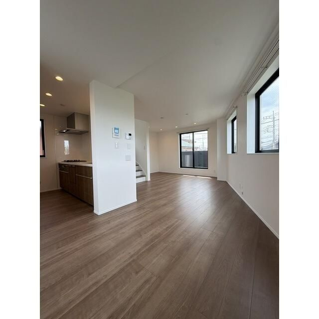 Ｋｏｌｅｔ小平栄町の居間・リビング