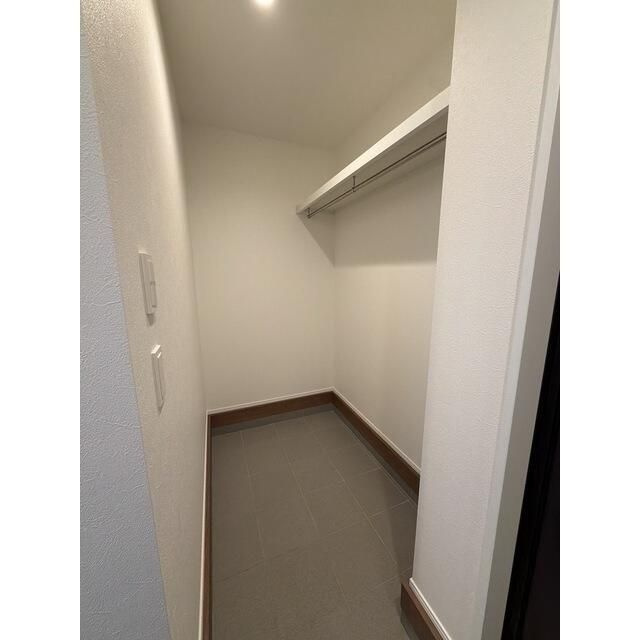 Ｋｏｌｅｔ小平栄町の収納
