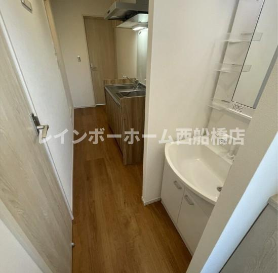 MELDIA京成大和田Ⅱのその他