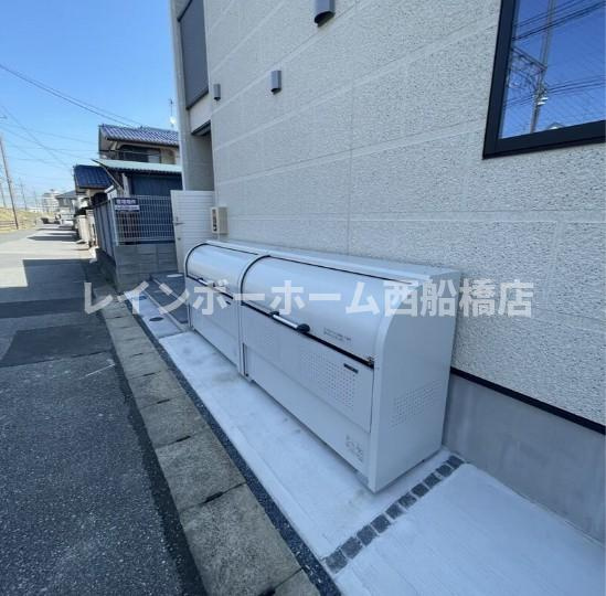 MELDIA京成大和田Ⅱのその他