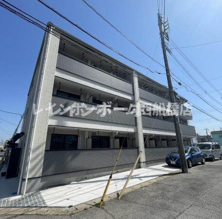 MELDIA京成大和田Ⅱ