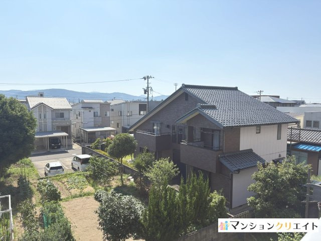ロアール高木の展望