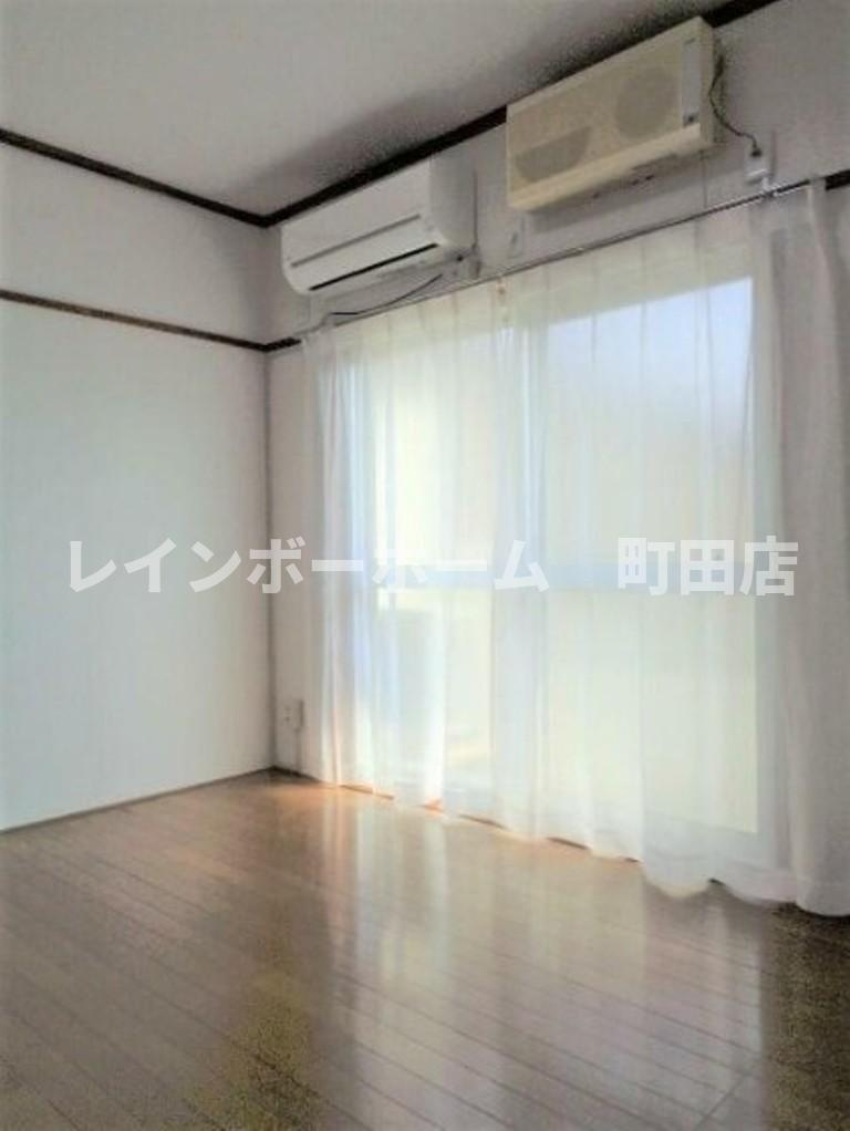 グリーンフォート※初期費用分割後払いサービス利用可能物件