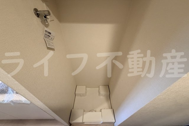 ファステート東大阪アダマスの設備