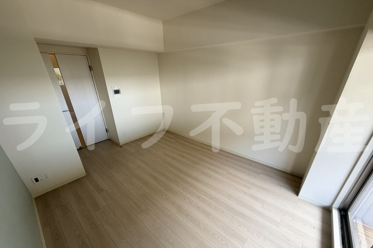 ファステート東大阪アダマスの内装