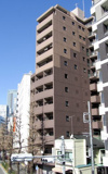 グランドパーク代々木の画像