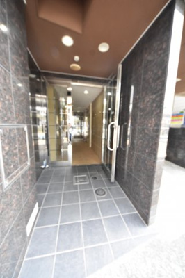 【エントランス】 | アドモリモト元町通