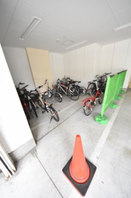 【駐車場】 | アドモリモト元町通