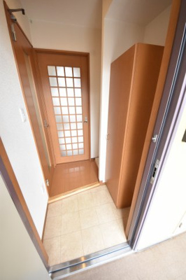 【玄関】 | アドモリモト元町通