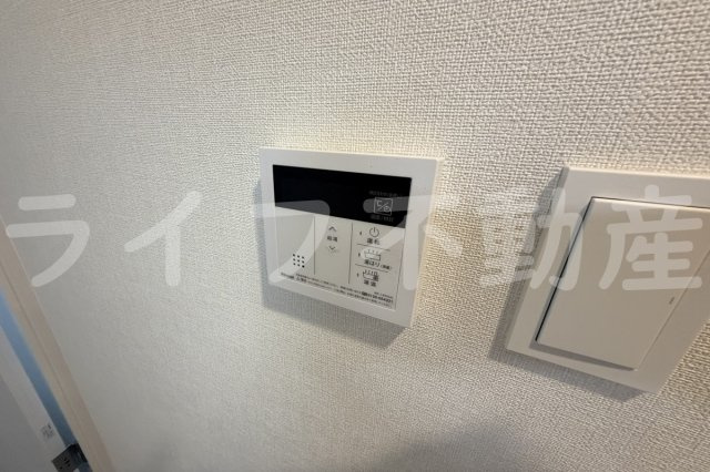 ファステート東大阪アダマスの設備