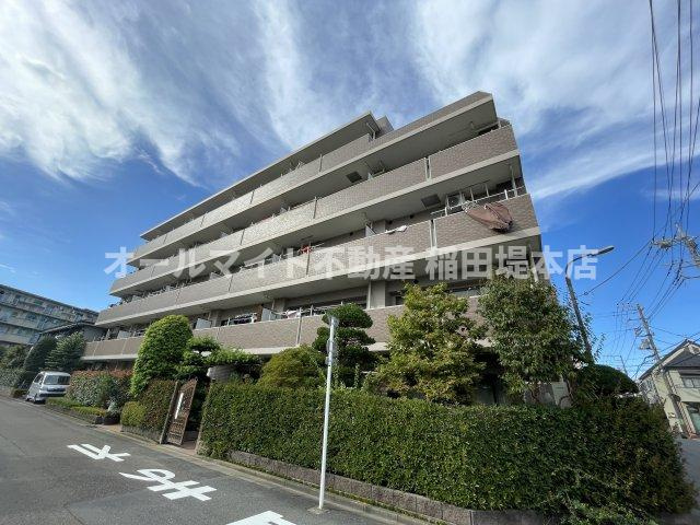 川崎市多摩区菅６丁目の賃貸マンションのその他