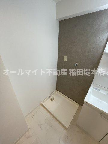 川崎市多摩区菅６丁目の賃貸マンションの設備