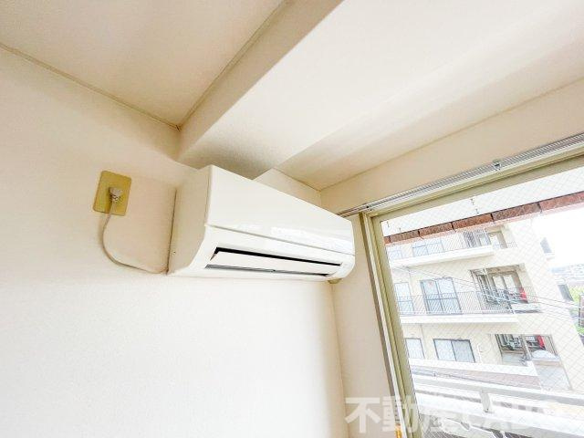 リレックス上住吉のその他