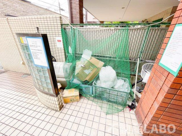 リレックス上住吉のその他