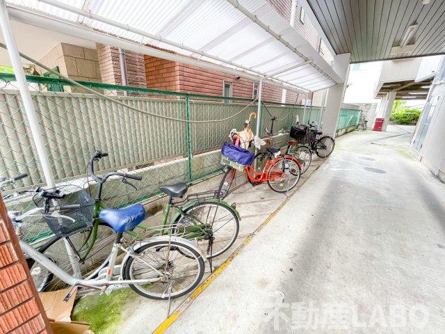 リレックス上住吉のその他