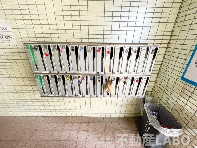 リレックス上住吉のその他
