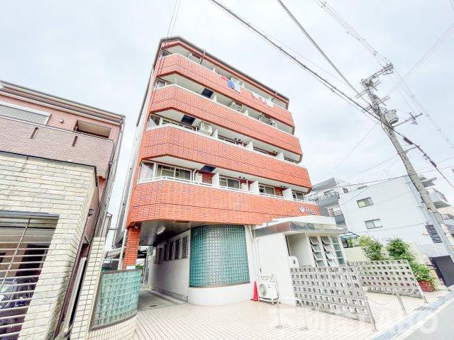 リレックス上住吉
