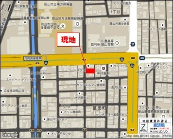 アーバン富田町 