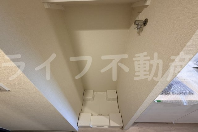 ファステート東大阪アダマスの設備