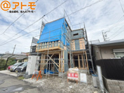 葵区北安東1丁目15期　新築戸建　2号地の画像