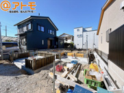 葵区北安東1丁目15期　新築戸建　1号地の画像
