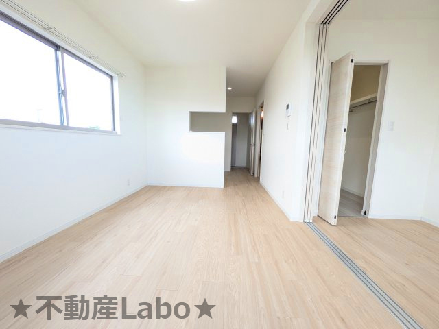 SEGURA笹木野A　