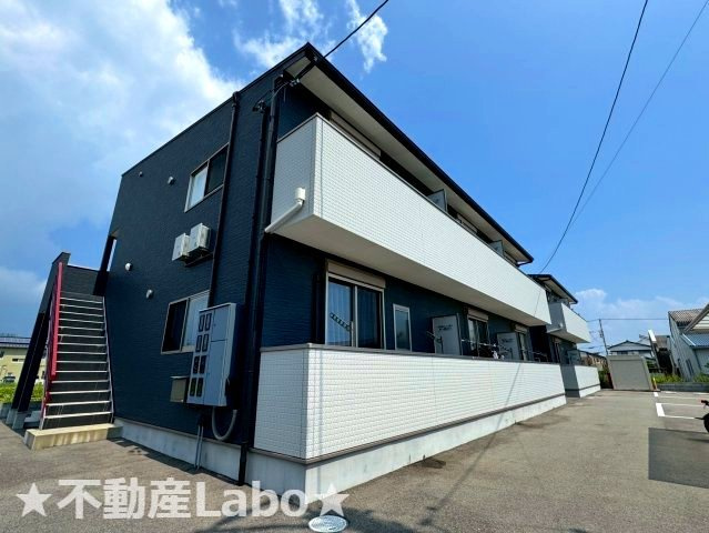 SEGURA笹木野A　