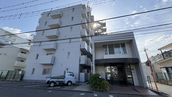 コスモパーク川口の画像