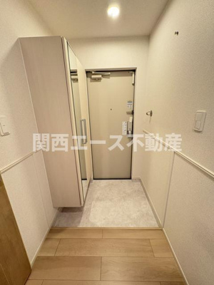【玄関】 | アビタ諸福