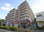 洋伸小豆沢公園マンションの画像