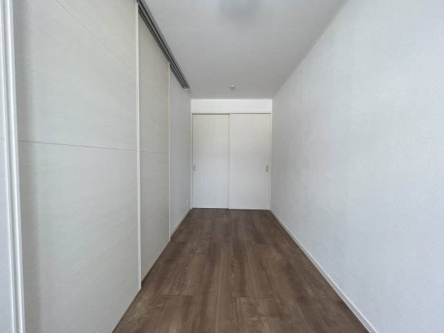 Babelの寝室