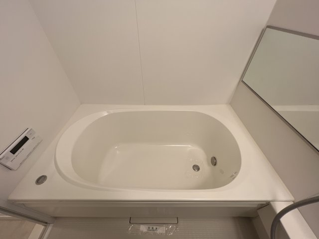Babelの浴室
