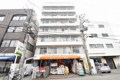 【外観】 | ターミナルプラザ